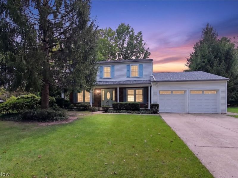 33400 Wagon Wheel Drive, Solon, OH 44139 Photo 2