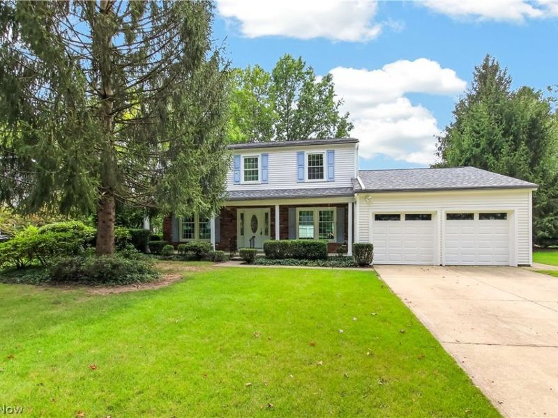 33400 Wagon Wheel Drive, Solon, OH 44139 Photo 3