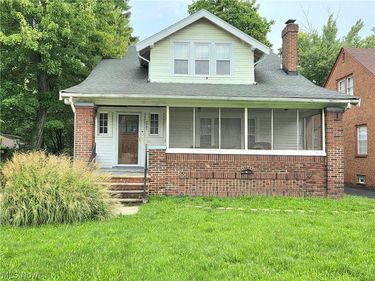 3567 Antisdale Avenue, Cleveland Heights, OH 44118
