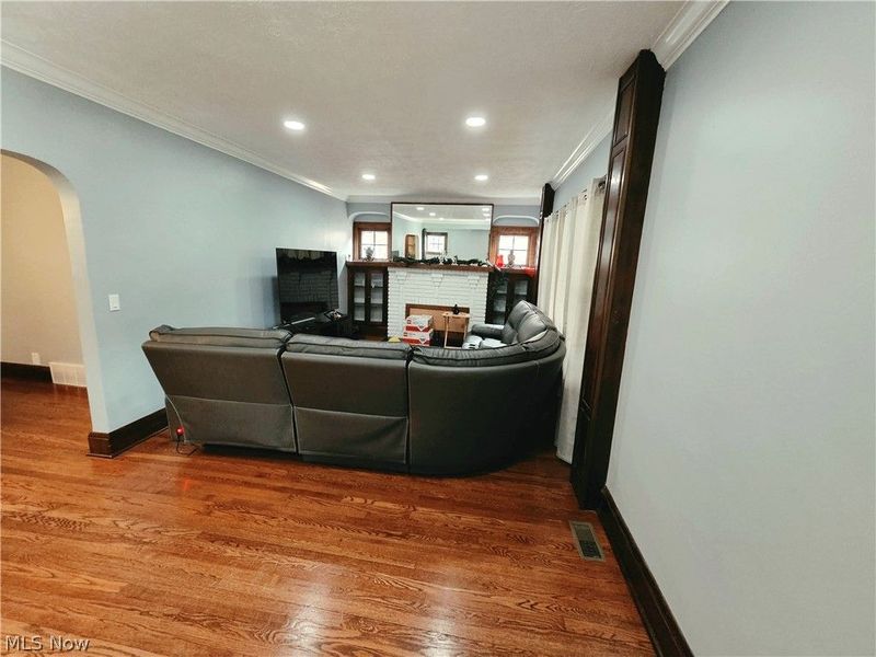 3567 Antisdale Avenue, Cleveland Heights, OH 44118 Photo 2