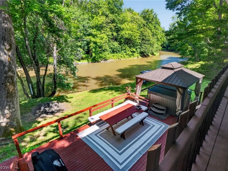 555 W River View Drive, Austinburg, OH 44010 Photo 41