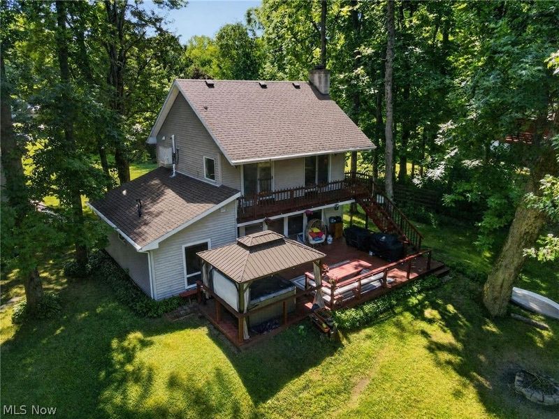 555 W River View Drive, Austinburg, OH 44010 Photo 48