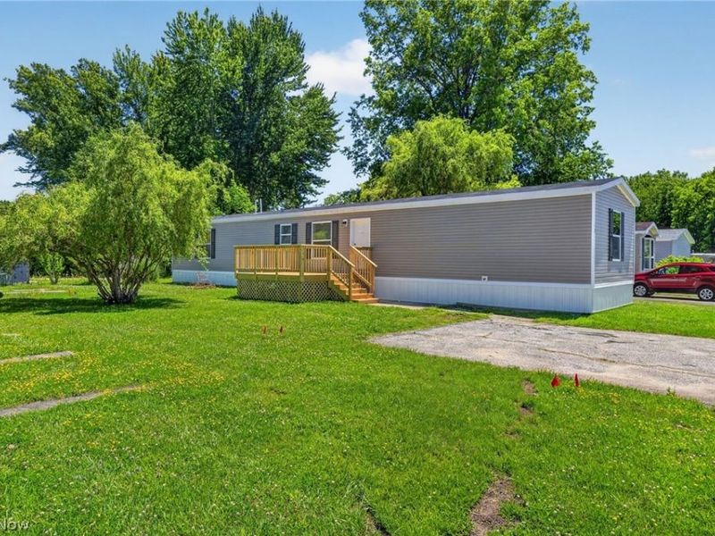 3583 Austin, Unit 12, Geneva, OH 44041 Photo 1