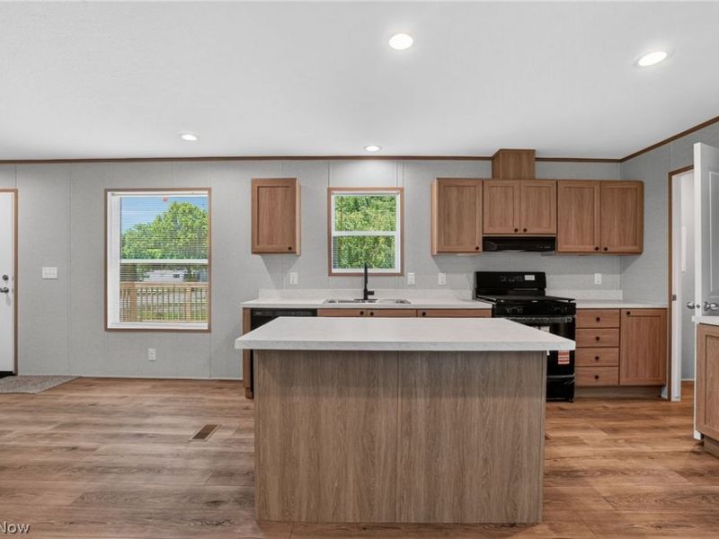 3583 Austin, Unit 12, Geneva, OH 44041 Photo 24
