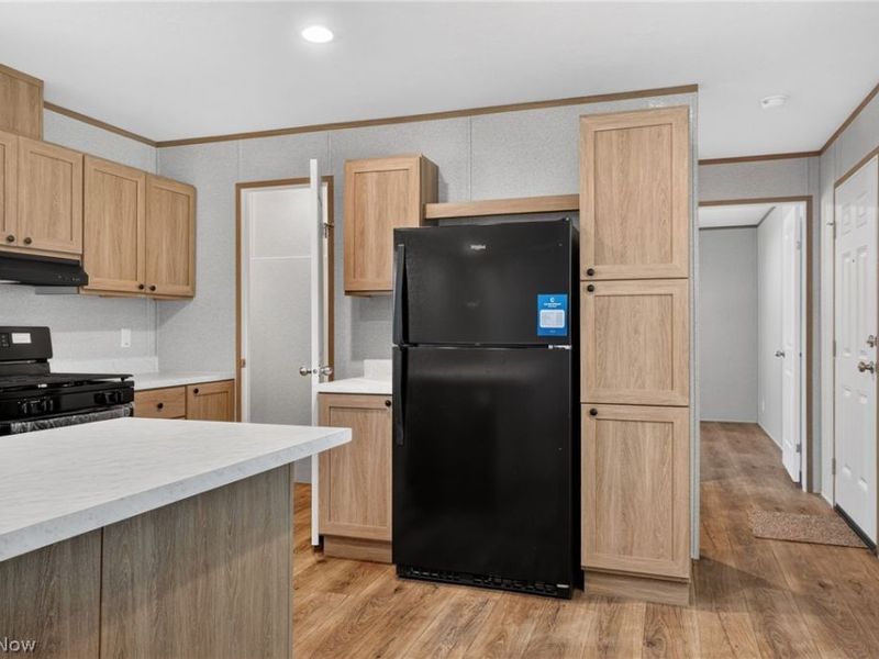 3583 Austin, Unit 12, Geneva, OH 44041 Photo 25