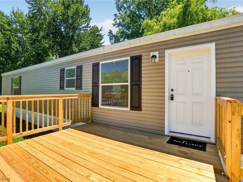 3583 Austin, Unit 12, Geneva, OH 44041 Photo 3