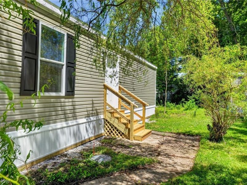 3583 Austin, Unit 12, Geneva, OH 44041 Photo 4