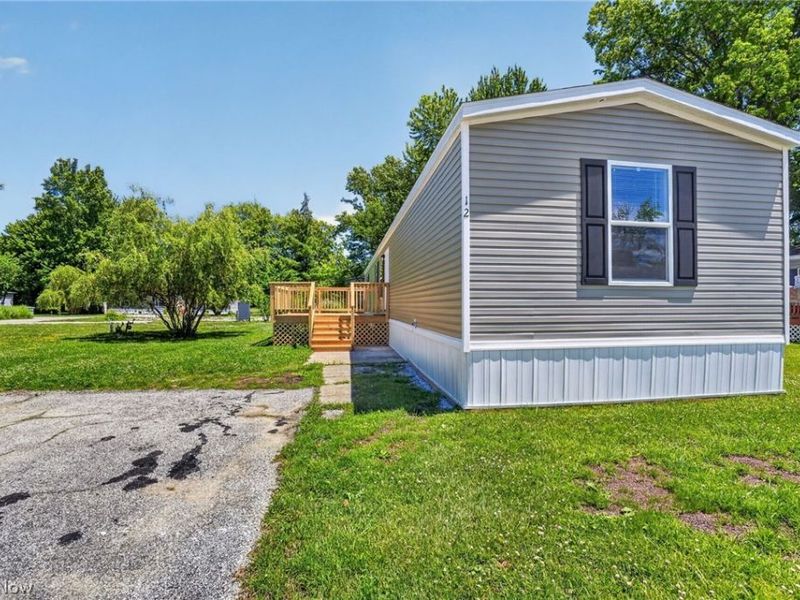 3583 Austin, Unit 12, Geneva, OH 44041 Photo 5