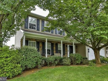 1500 WINDMILL LANE, BREINIGSVILLE, PA 18031