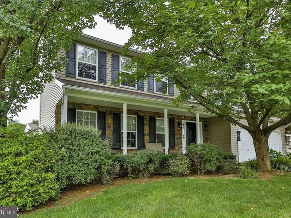1500 WINDMILL LANE , BREINIGSVILLE, PA 18031