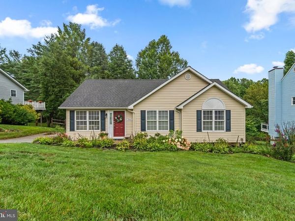 7065 MELSTONE VALLEY WAY, MARRIOTTSVILLE, MD 21104