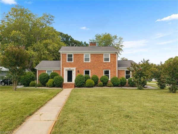 707 Impala Avenue, High Point, NC 27265