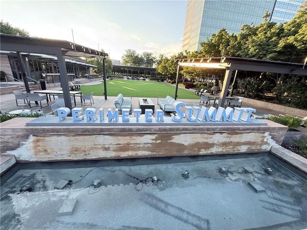 10 Perimeter Summit Boulevard NE, Unit 4307, Atlanta, GA 30319