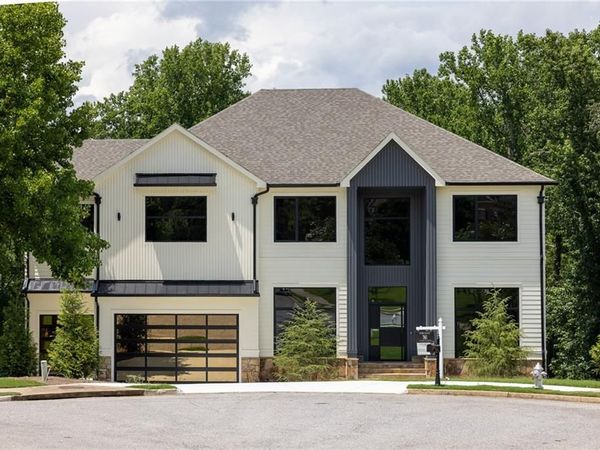 520 Heathmill Court, Milton, GA 30004