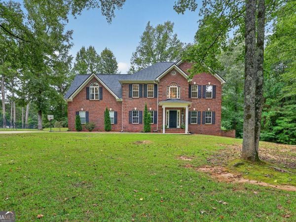 170 Nix Court, Fayetteville, GA 30214