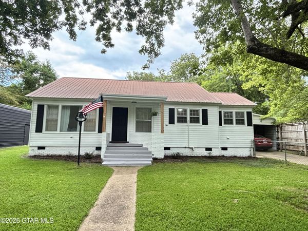 866 Washington Street, Macon, MS 39341