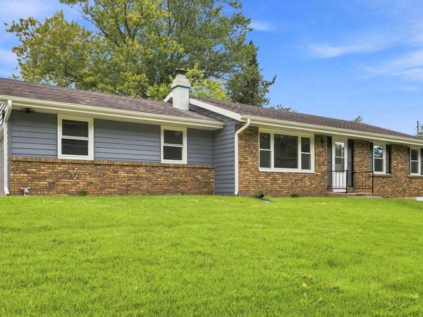 544 Sunset Vale, Twin Lakes, WI 53181