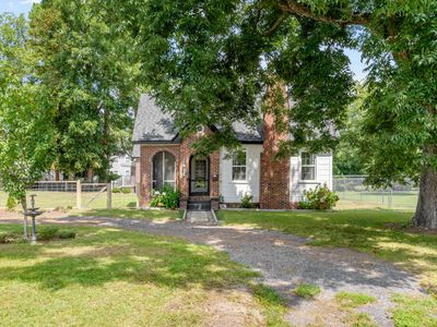 1046 Boulevard Street, Orangeburg, SC 29115
