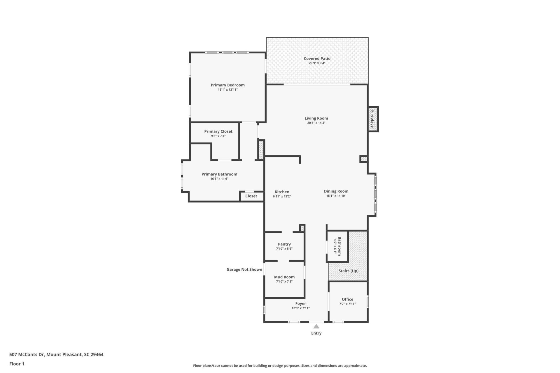 507 Mccants Drive Photo 81