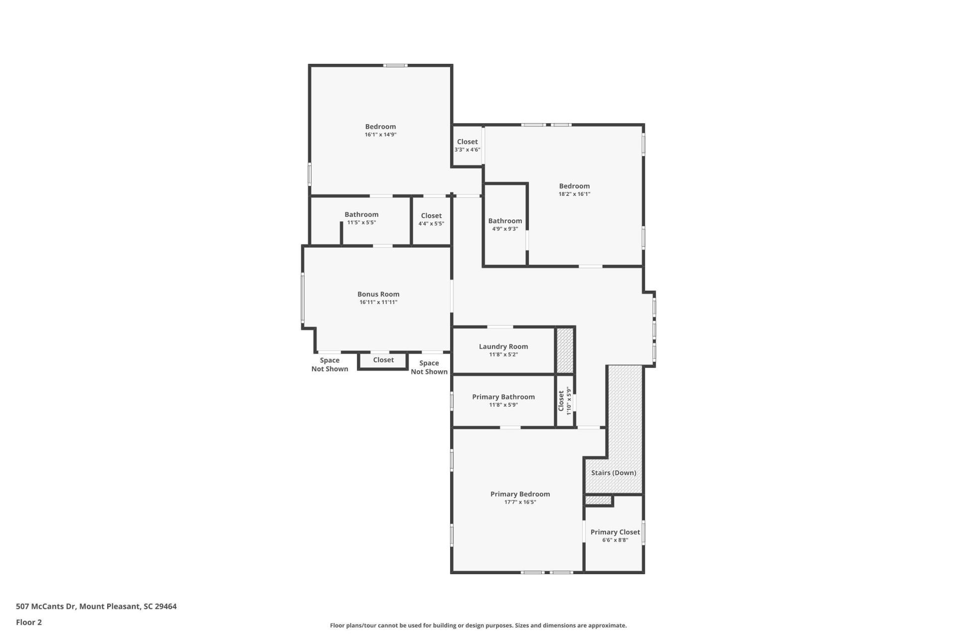 507 Mccants Drive Photo 82