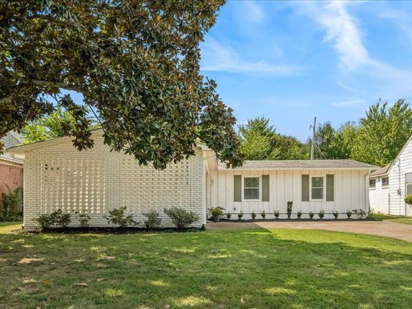 261 N YATES RD, Memphis, TN 38120