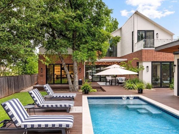 2604 Little John LN, Austin, TX 78704