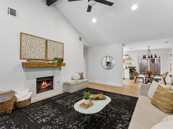 7901 SEMINARY RIDGE DR, Austin, TX 78745