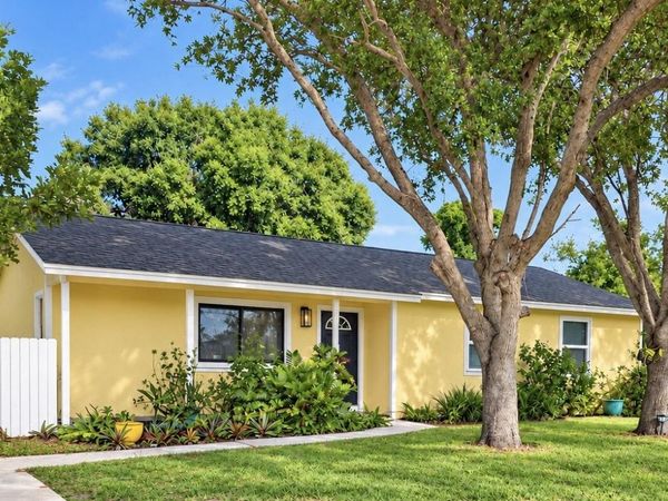 4702 Myrtle Drive, Fort Pierce, FL 34982