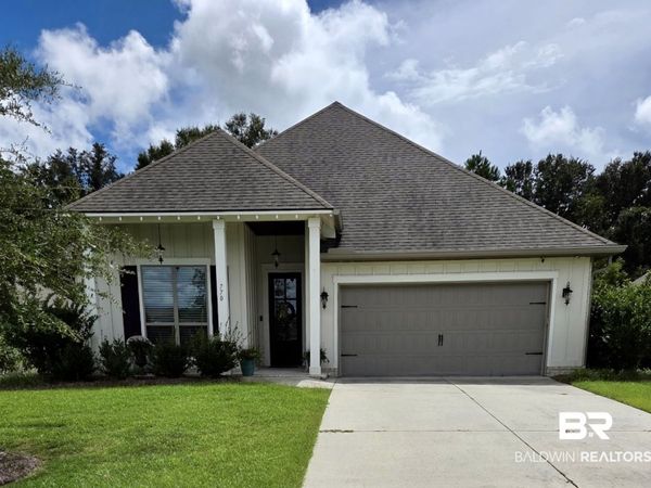 770 Dunker Avenue, Fairhope, AL 36532