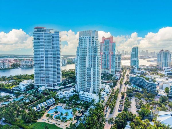50 S Pointe Dr, Unit 514, Miami Beach, FL 33139