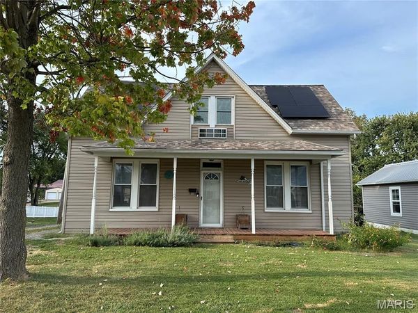 501 E Main Street, Steeleville, IL 62288
