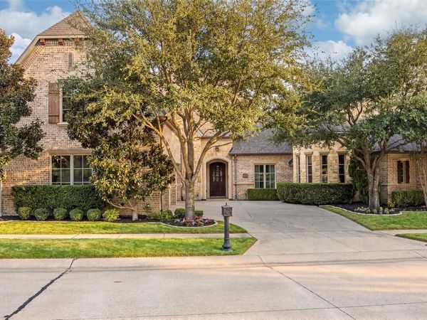 6205 Avalon Woods Drive, McKinney, TX 75072