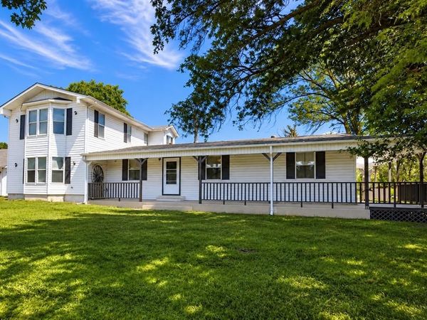 958 State Highway 24, Campbell, TX 75422
