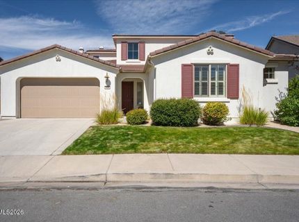 8845 Winter Peace Court, Reno, NV 89523 Photo