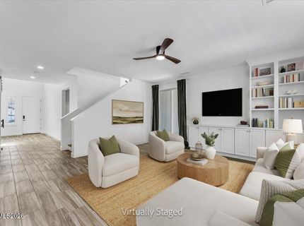 8845 Winter Peace Court, Reno, NV 89523 Photo