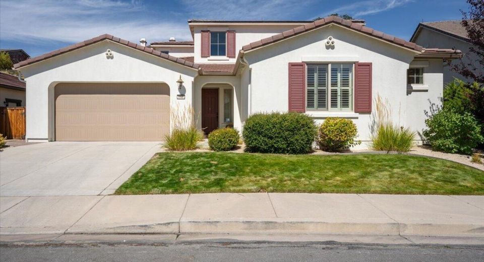 8845 Winter Peace Court, Reno, NV 89523 Photo