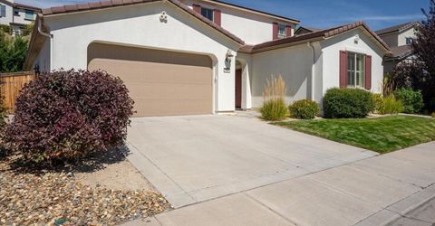 8845 Winter Peace Court, Reno, NV 89523 Photo
