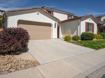 8845 Winter Peace Court, Reno, NV 89523 Photo