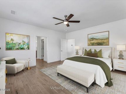 8845 Winter Peace Court, Reno, NV 89523 Photo