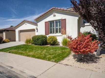 8845 Winter Peace Court, Reno, NV 89523 Photo