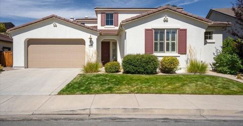 8845 Winter Peace Court, Reno, NV 89523 Photo
