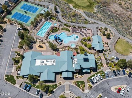 8845 Winter Peace Court, Reno, NV 89523 Photo