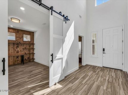 8845 Winter Peace Court, Reno, NV 89523 Photo