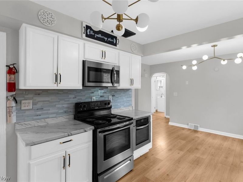 542 6th Street, Campbell, OH 44405 Photo 13