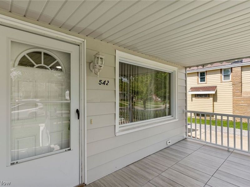 542 6th Street, Campbell, OH 44405 Photo 2