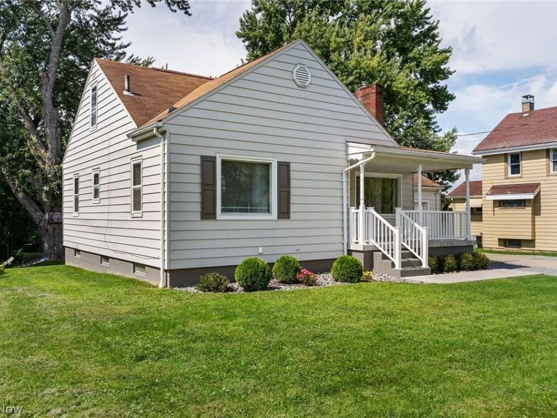 542 6th Street, Campbell, OH 44405 Photo 3