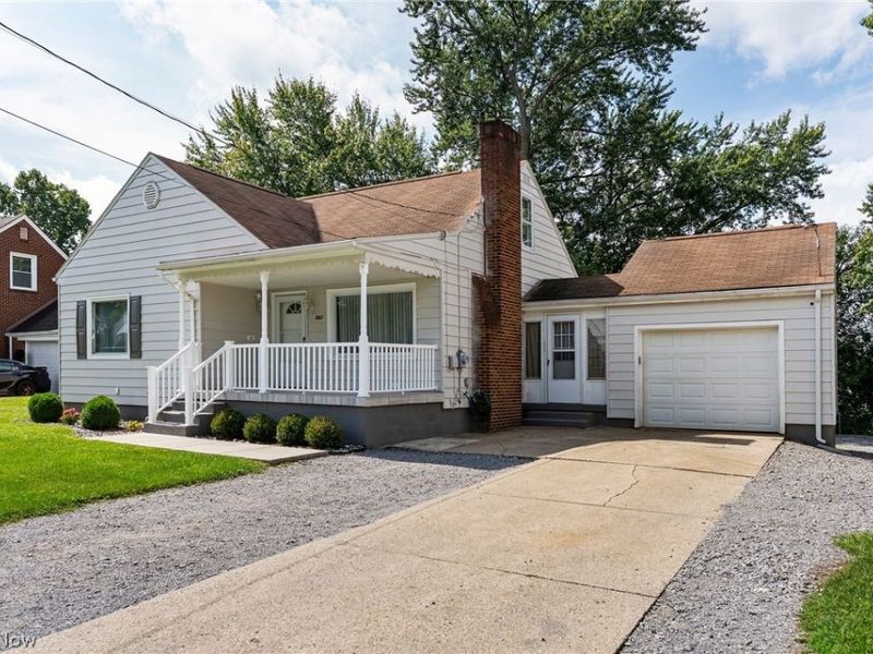 542 6th Street, Campbell, OH 44405 Photo 5