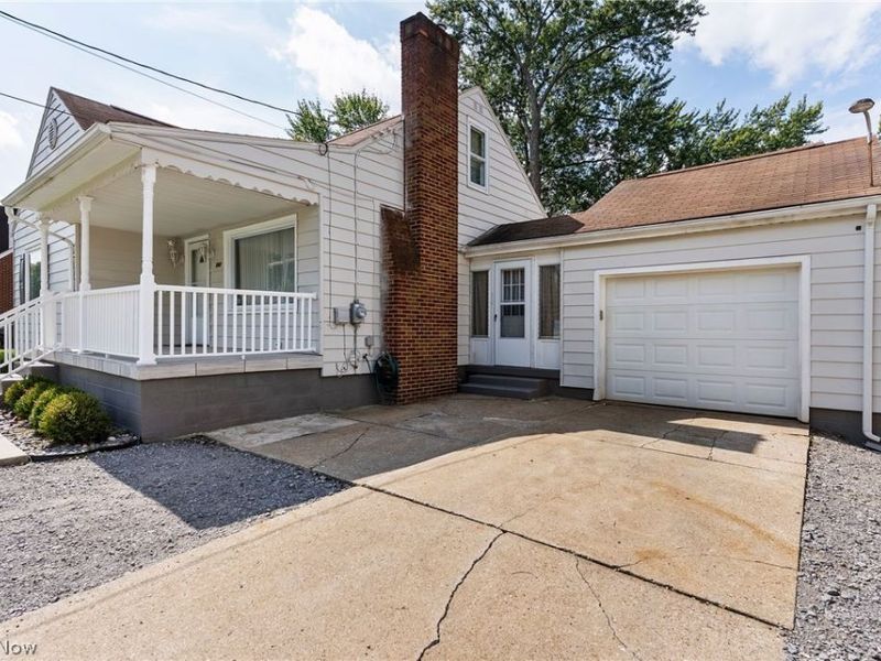 542 6th Street, Campbell, OH 44405 Photo 6