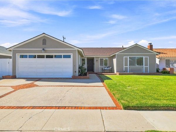 6212 Albion Drive, Huntington Beach, CA 92647