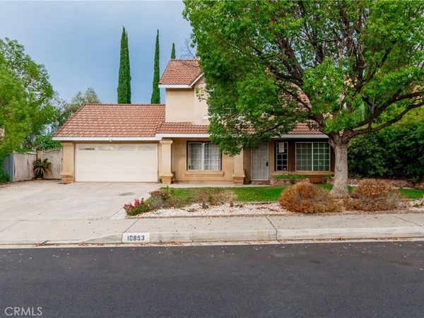 10853 Anemone, Moreno Valley, CA 92557